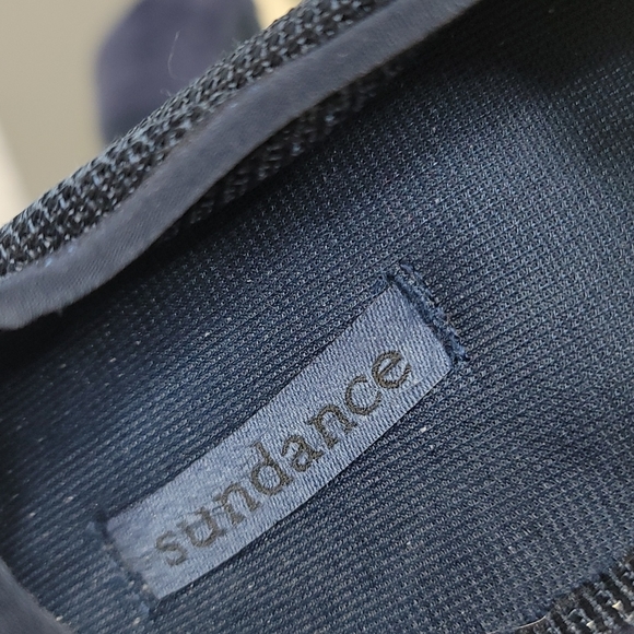 Sundance suede slip on shoes size 40 excellent condition - Picture 6 of 8